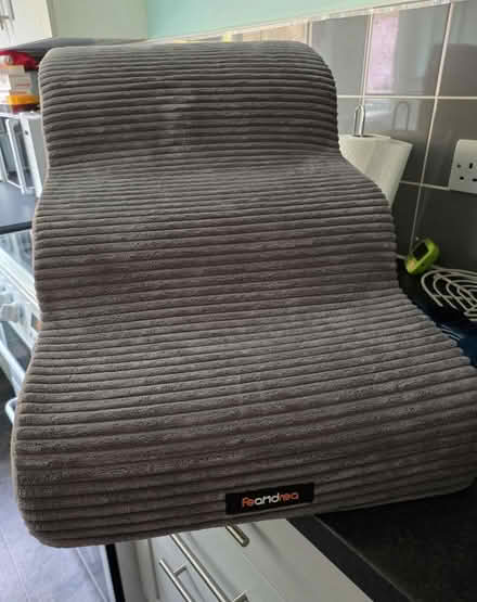 Photo of free Pet step (Horsham) #1