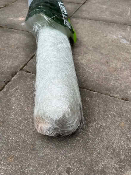 Photo of free Glass fibre matting for roofing etc (Chorlton, Manchester M21) #2