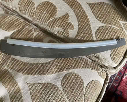 Photo of free Pruning saw spare blade (Kennington SW8) #1