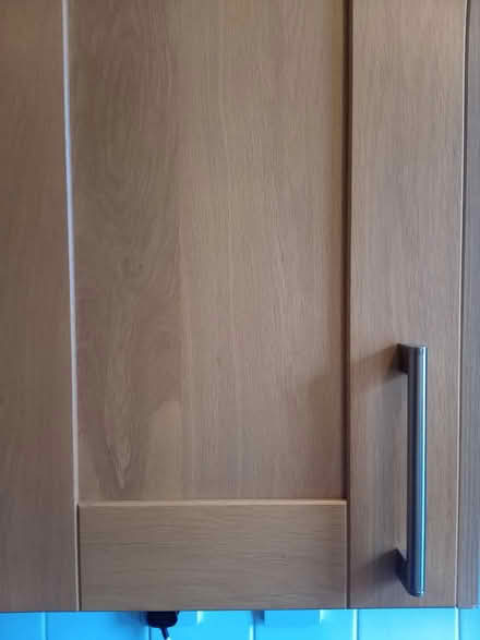 Photo of Kitchen cupboard doors (Lawnswood, Leeds LS16) #2