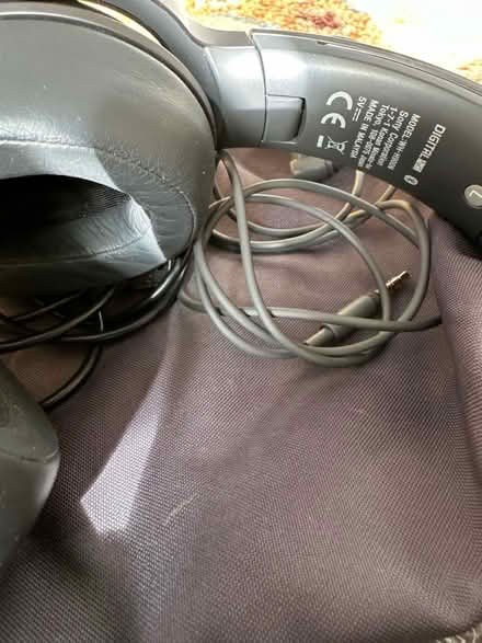 Photo of free Bluetooth noise-canc headphones (Leytonstone E11) #2