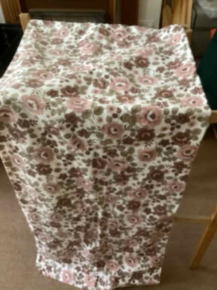Photo of free Curtains (New Normanton DE23) #1