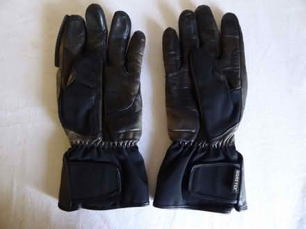 Photo of free Motorcycle gloves 2 (Ainsdale PR8) #2