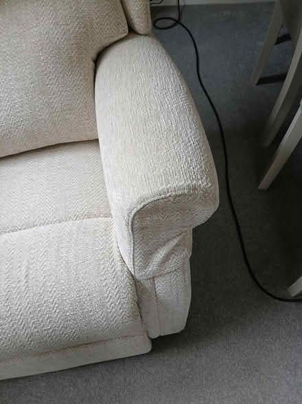 Photo of free HSL Super Petite Fixed Armchair (Great Baddow) #2