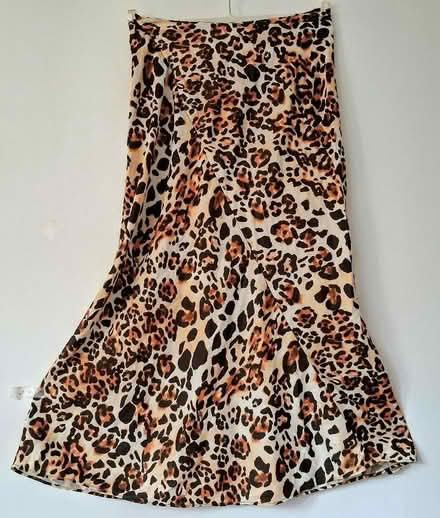 Photo of free Lady's Summer skirt (Bellevue EH7) #1