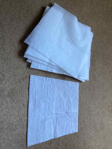 Photo of free craft material (Benhall GL51) #1