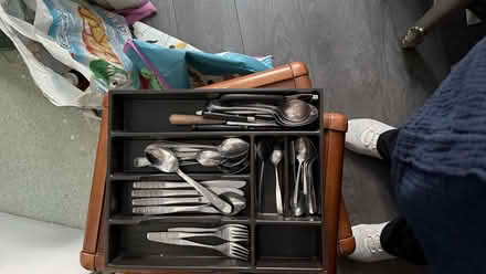 Photo of free Cutlery (Sale M33) #1