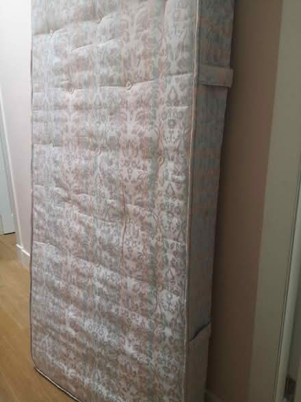 Photo of free 2 Single Mattresses (Craiglockhart EH14) #3