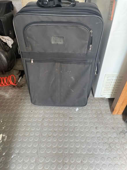 Photo of free Suitcase (GL11) #1