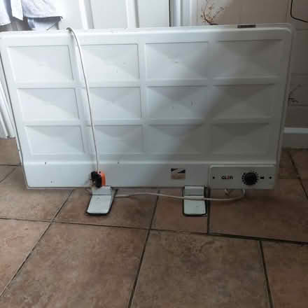Photo of free Heater Oil (SY13 Whitchurch) #1