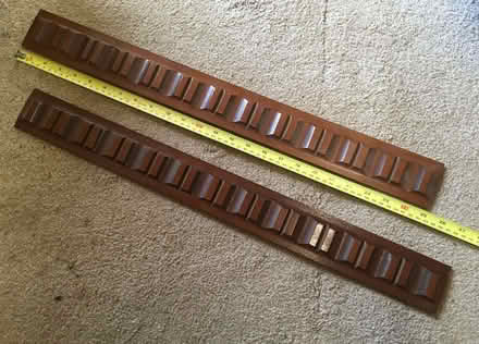 Photo of free Wood mouldings (Garden City OX5) #1