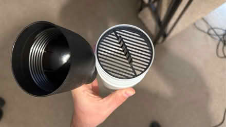 Photo of free Huel Shaker (Eastville BS16) #2