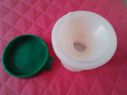 Photo of free Children's non-spill paint pots (Woodley RG5) #3