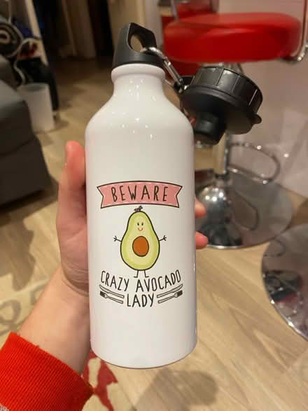 Photo of free Drink ware (Badger Farm) #2