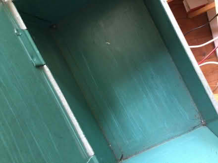 Photo of free Vintage box (Summertown OX2) #4