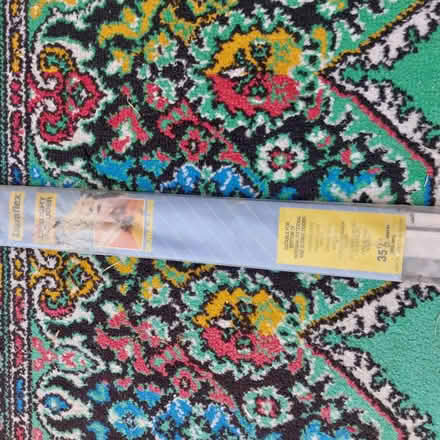 Photo of free Draught Excluder Metal (SY13 Whitchurch) #1