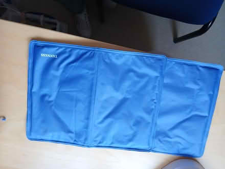 Photo of free 2x Tanness Cooling Pillow (Henley in Arden B95) #3