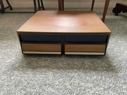 Photo of free VHS Cabinet (City of Bristol BS6) #1