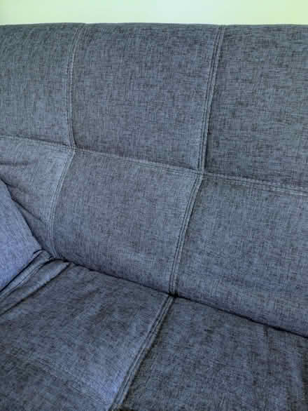 Photo of free Futon/sofa bed (Sedgeberrow, nr Evesham WR11) #2