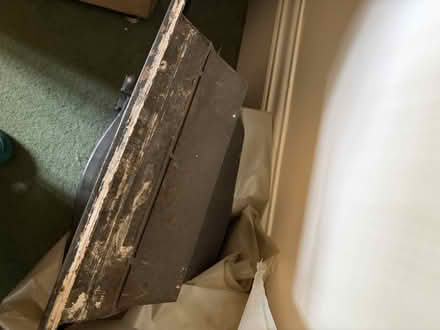 Photo of free Gas fire with rocks for 'real fire' look - used, old (Sharrow S7) #1