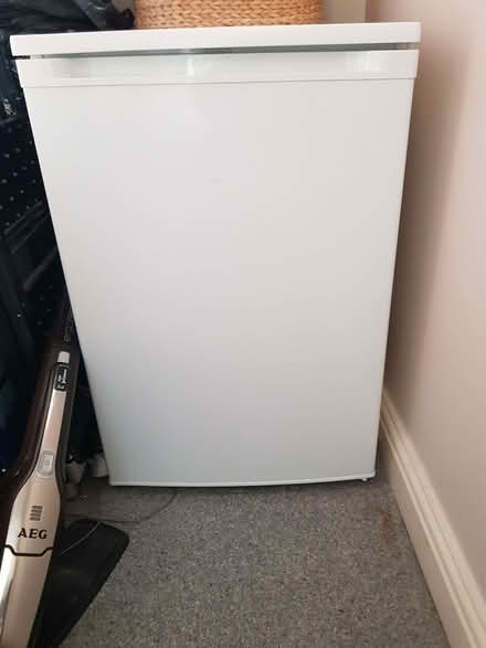 Photo of free Under counter freezer (Siddal Moor OL10) #1