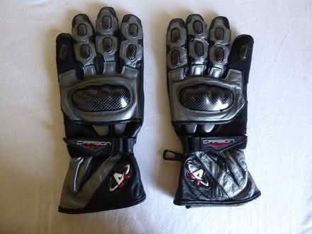 Photo of free Motorcycle gloves 3 (Ainsdale PR8) #1