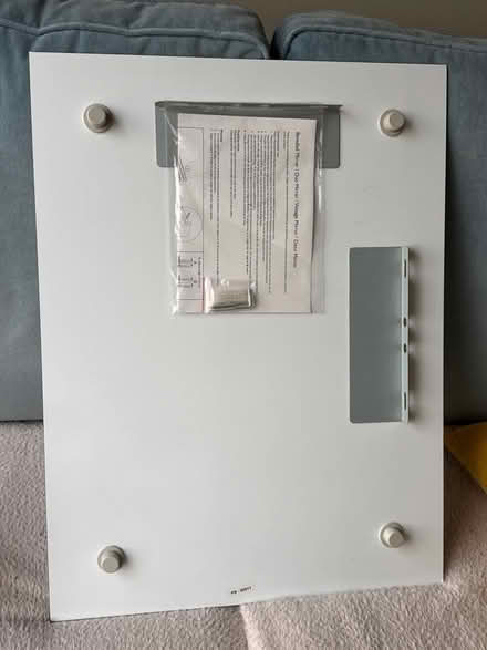 Photo of free Mirror (Maidenhead SL6 4) #2