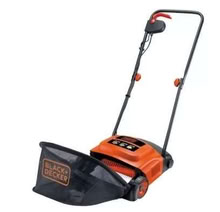 Photo of Electric lawn rake / scarifier (Knaresborough HG5) #1