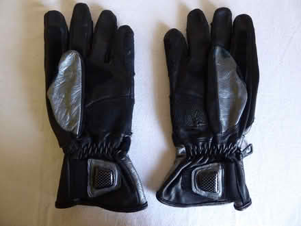 Photo of free Motorcycle gloves 3 (Ainsdale PR8) #2