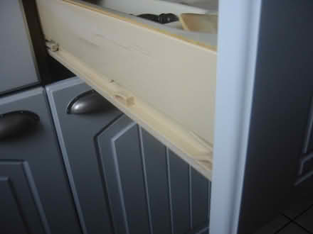 Photo of Kitchen Unit Drawer Box (Great Holland ,CO13) #2
