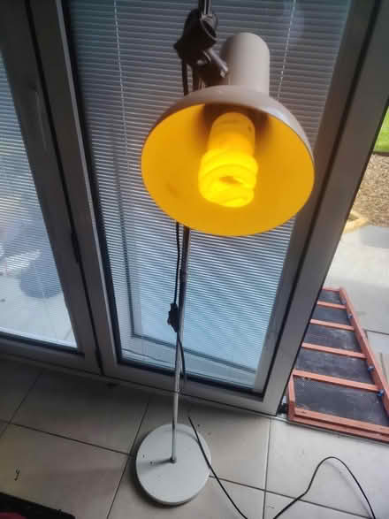 Photo of free Lamp (Pensby CH61) #2