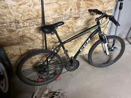 Photo of free Bike - 21 speed intermediate (Whitby - Kendalwood/Dundas-ish) #1