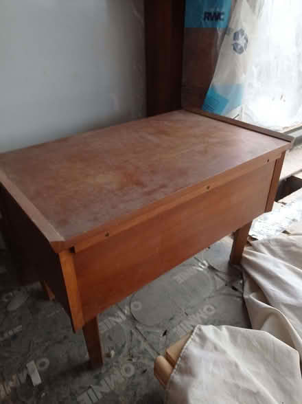 Photo of free Sewing box (Holmfirth HD9) #3