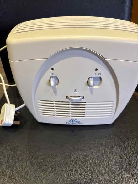 Photo of free Air Purifier (Ferndown BH22) #1