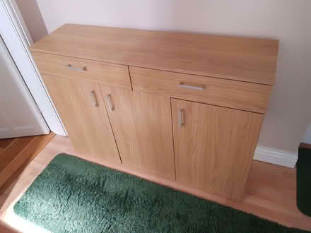 Photo of free Sideboard (Siddal Moor OL10) #1
