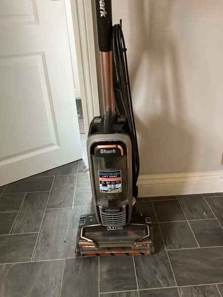 Photo of free Shark vacuum cleaner spares repairs (Shrewsbury) #2