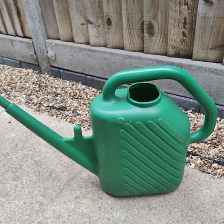 Photo of free Water can (Chineham RG24) #1