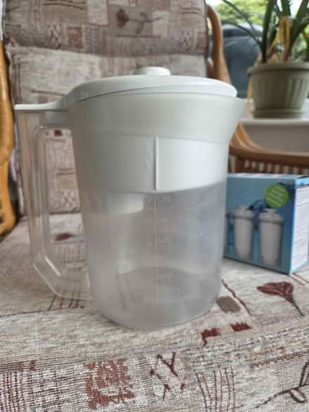 Photo of free Brita water filter (Bedford MK41) #1