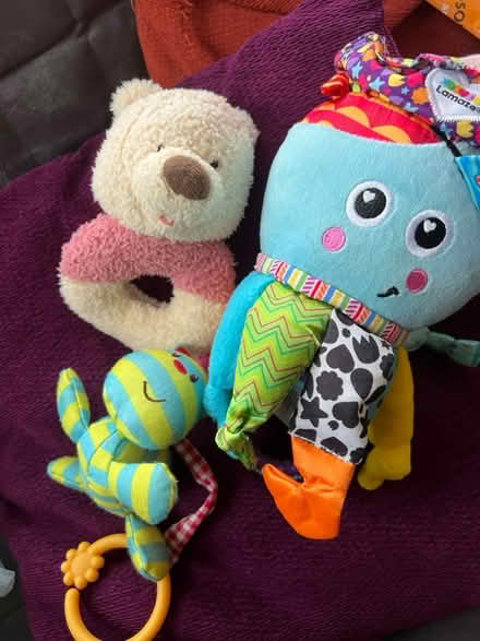 Photo of free Kids toys (RH12) #1
