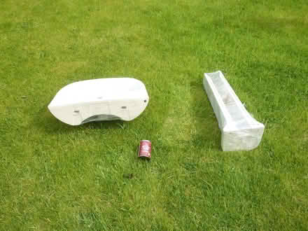 Photo of free Bathroom Washbasin / Sink / Pedastal (New Cross SY23) #1