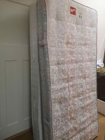 Photo of free 2 Single Mattresses (Craiglockhart EH14) #1
