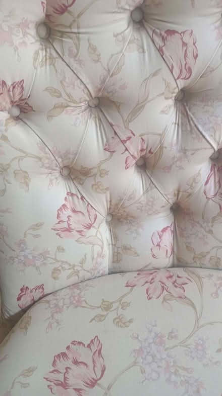 Photo of free Small Bedroom Chair (Saltaire BD18) #4