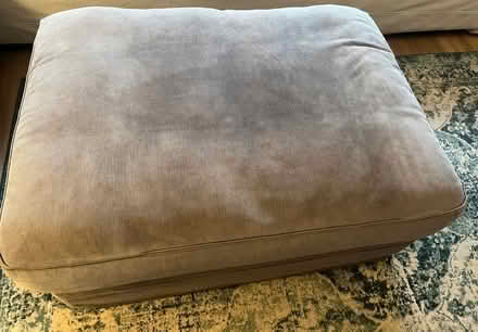 Photo of free IKEA storage box/seat (Warsash SO31) #2