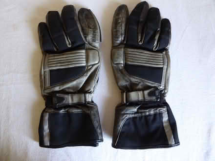 Photo of free Motorcycle gloves 2 (Ainsdale PR8) #1
