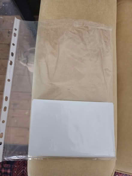 Photo of free Photo Paper (CT10) #2