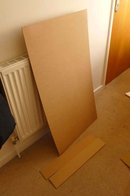 Photo of free Particle board (Oxford OX4) #1