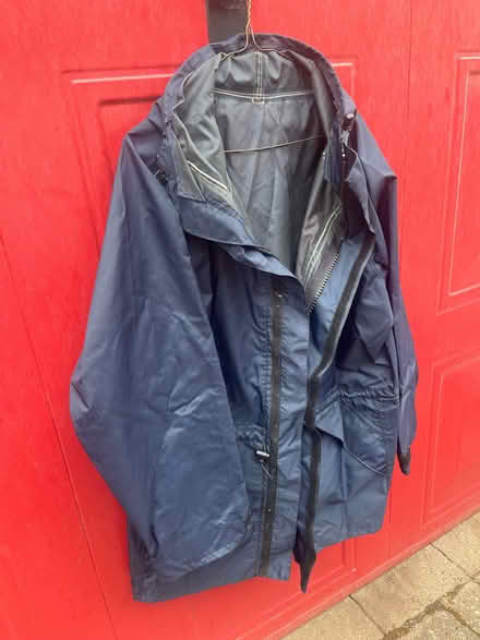 Photo of free Waterproof jacket and/or trousers (Piccadilly M1) #1