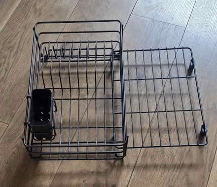 Photo of free Draining rack (Caldecott OX14) #1