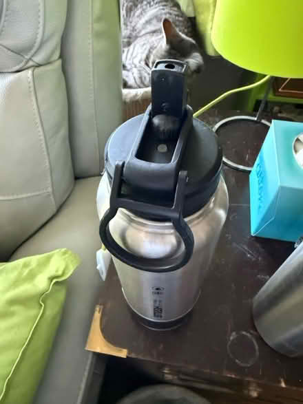 Photo of free Large 1.2 SMASH drinking flask (BH8 Bournemouth) #2