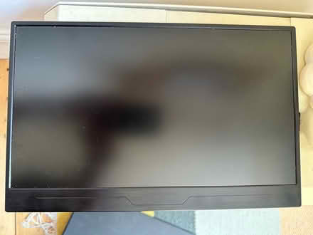 Photo of free Portable monitor (Leytonstone E11) #1
